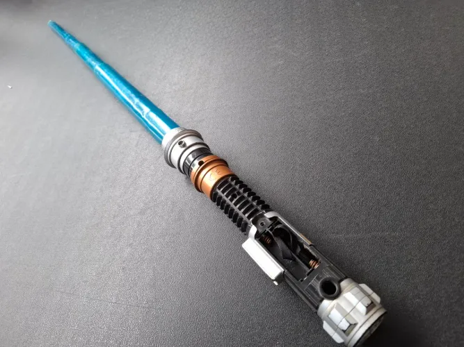 Sabre de Luz