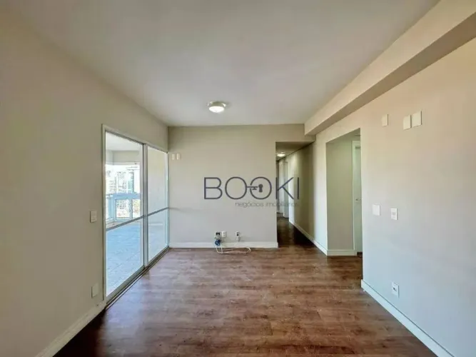 Apartamento com 2 dormitórios para alugar, 95 m² por R$ 13.610,00/mês - Brooklin - São Pau
