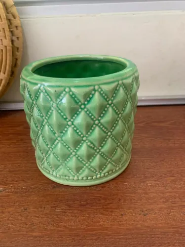 Vaso médio