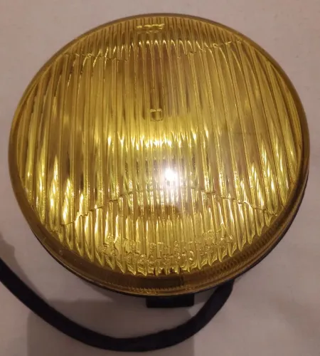Farol de milha Kia Sportage 
