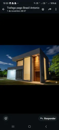 Casa para temporada 
