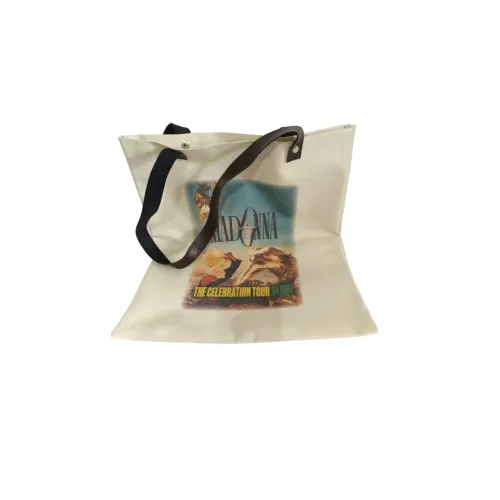 Bolsa de lado bag Madonna Rio de Janeiro 2024