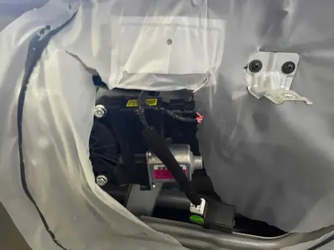 Máquina De Vidro Elétrico Dianteira Direita Hyundai Creta
