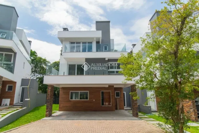 Casa no bairro Pedra Redonda
