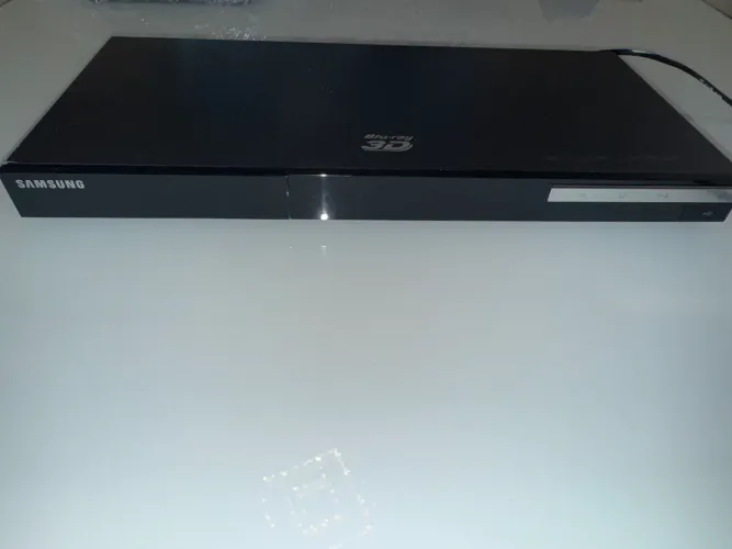 Blu ray