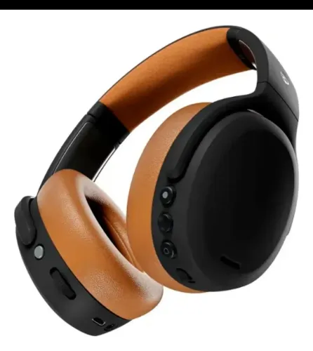 Fone Skullcandy Crusher Anc 2 Bluetooth