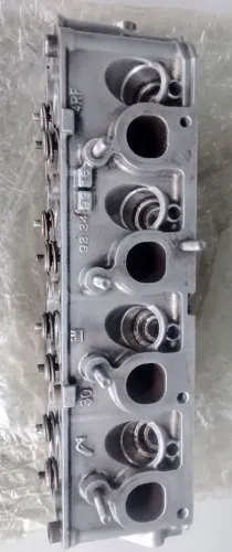 GM 1.4 8V CABEÇOTE DO MOTOR *