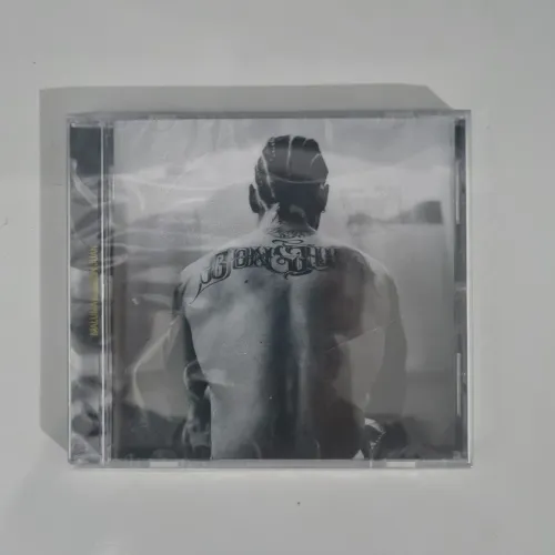 Maluma - Cd Don Juan lacrado importado