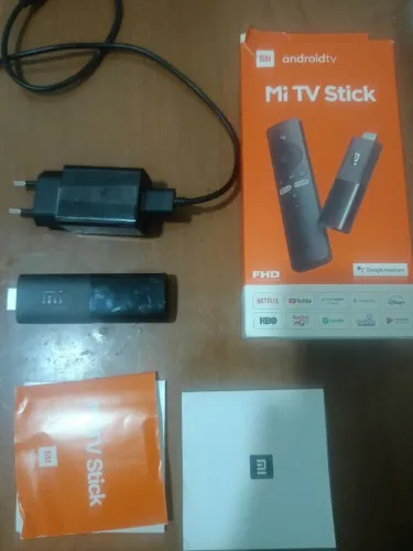 Mi Tv stick