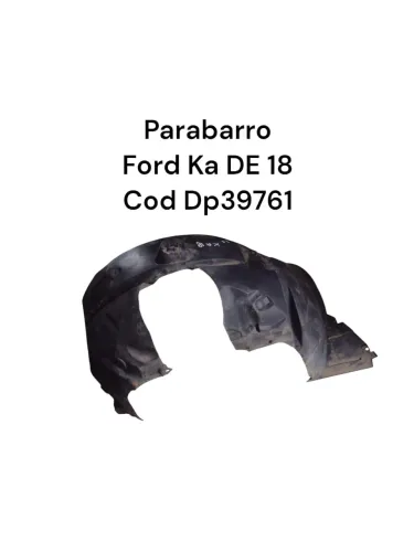 Parabarro Ford Ka De 18 Cod Dp39761