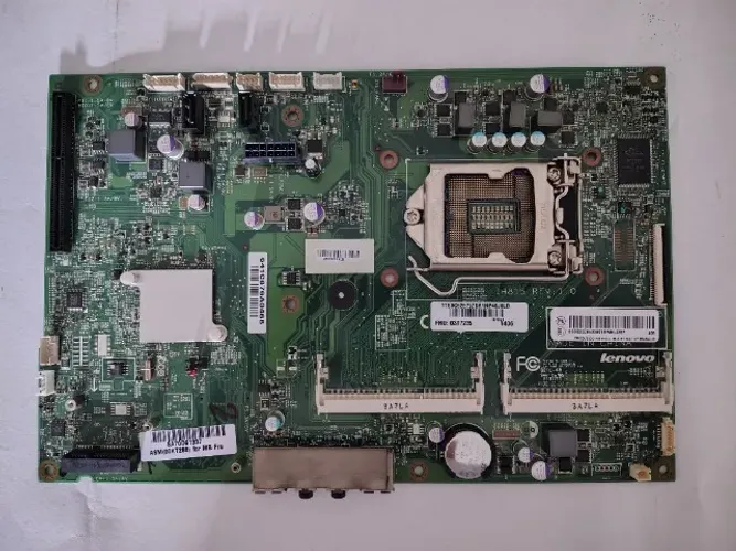 Placa Mãe Lenovo Thinkcenter M73z Ih81s