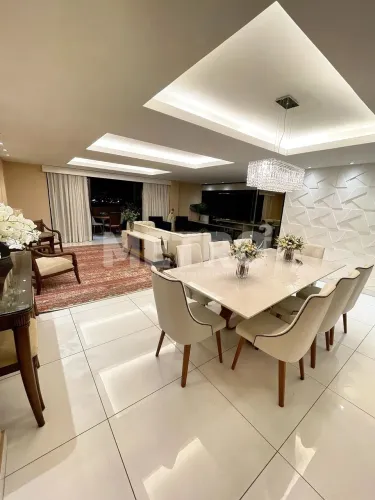 Apartamento à venda no Edf. Monte Carlo com 3 suítes, planejados, PETROLINA - PE