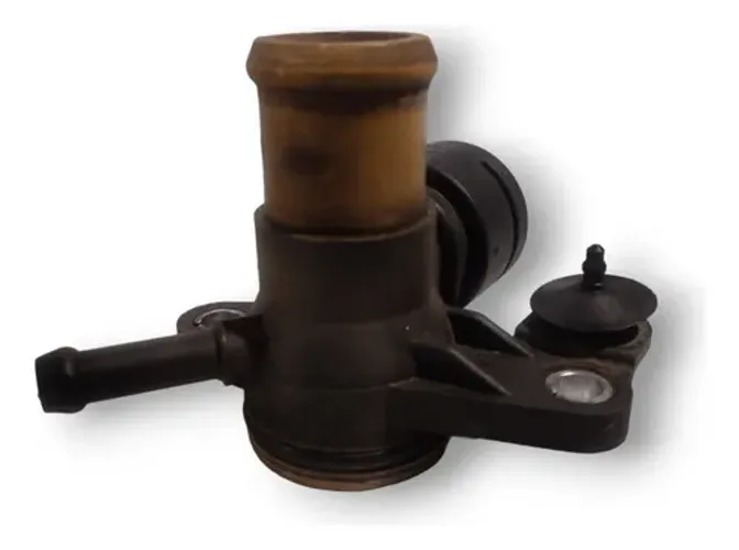 Flange Agua Cabeçote Volkswagen Passat B6 2012 2013 2014 