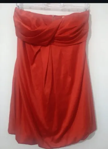 Vestido Tomara que Caia da Marca Xxi.