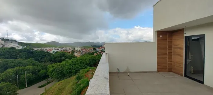 Vendo Apartamento no Mata Atlântica