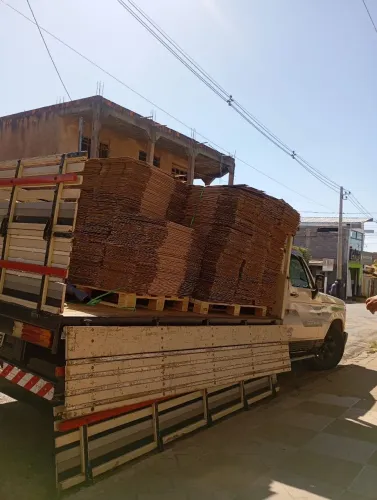 Fretes carretinha e camionete 