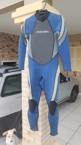 Long John MS