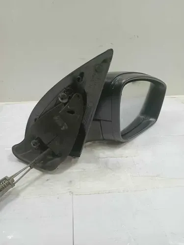 Retrovisor Direito Manual Vw Gol G5 2000 A 2013 (usado)