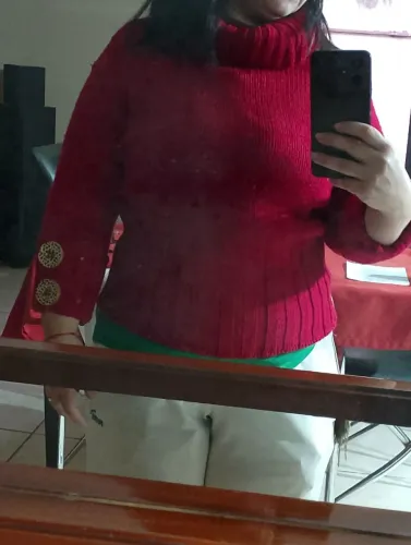 Roupas feminina