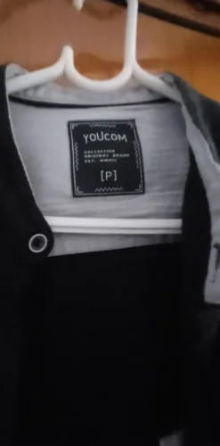 Camisa masculino P