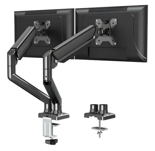 Suporte para Monitor Duplo SIM-2500