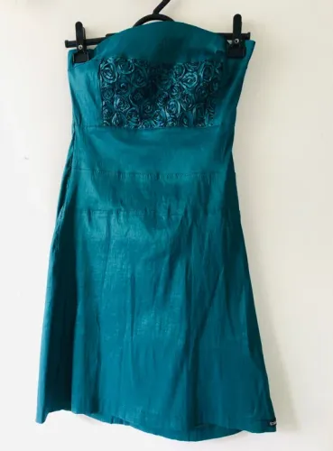 Vestido de festa
