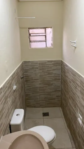 CASA DE 1 QUARTO. JD EUROPA