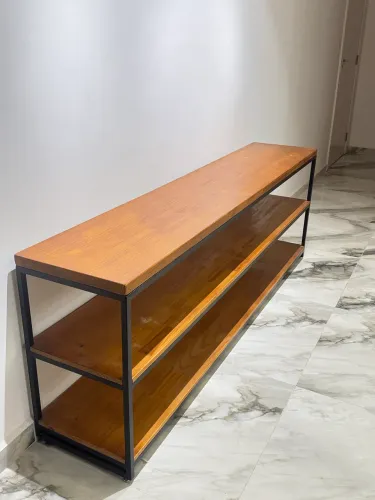 Rack industrial 