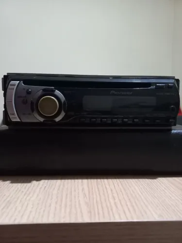 Radio pioneer