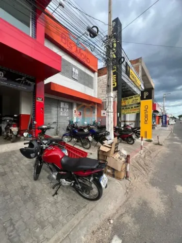  CÓD: 3093. Prédio para Locação no bairro Alto de São Manoel