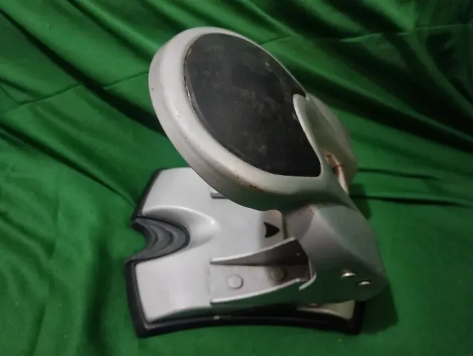 PERFURADO PROFISSIONAL de Papel para Escritório