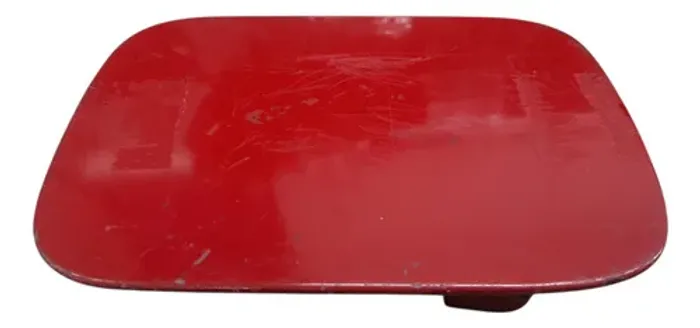 Porta Tampa de Combustível Seat Ibiza 2000 2001 Vermelha