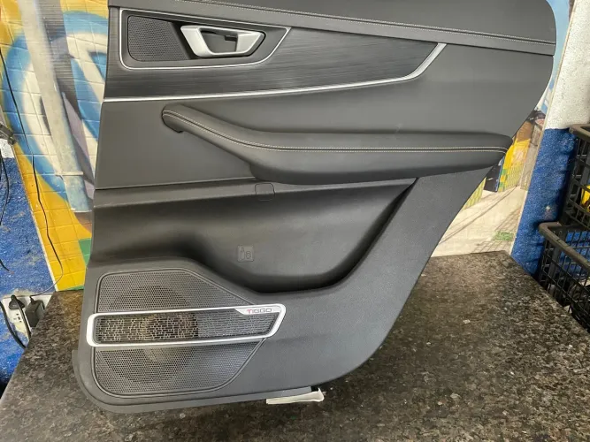Forró de porta traseiro direito Cherry tiggo 8 2024 