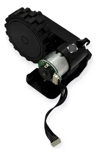 Roda Robo aspirador Kabum 500 700 e liectroux xr500 e c30b