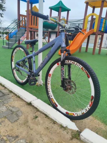 Gios frx 