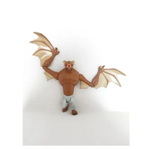 Boneco Morcego Humano (Man Bat) Batman DC Comics Anos 90