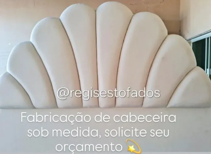 Fabricação de cabeceiras de cama sob medida