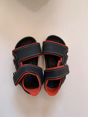 Sandálias masculino 