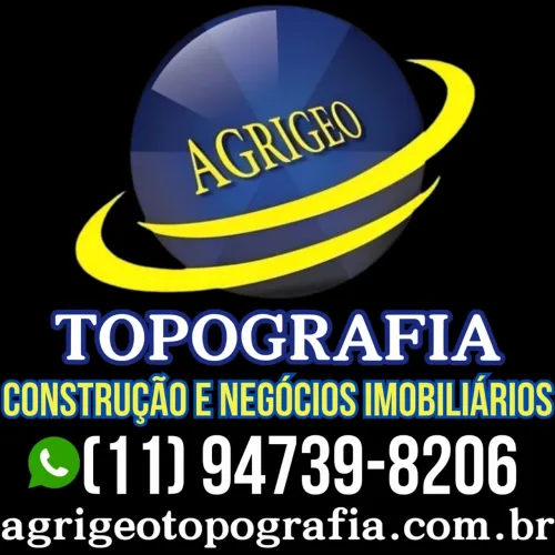 Topografia em geral
