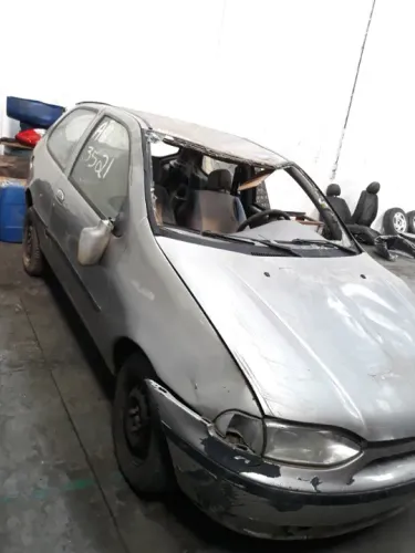 Sucata Venda De Peças Fiat Palio ED 1997