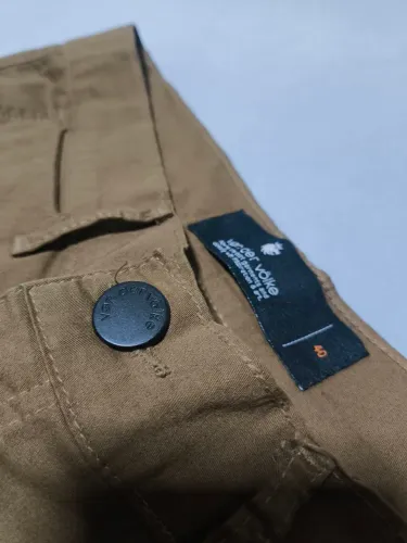 Calça Chino Von der Völke 