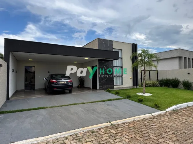 Ponte Alta R$ 720 mil, 3 quartos