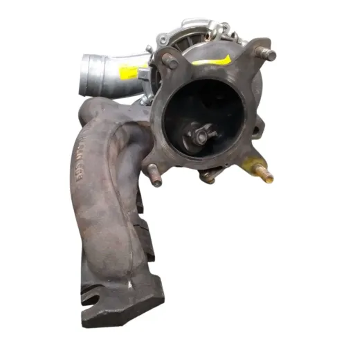 Turbina Tsi 2.0 G Audi Vw A3 Jetta Passat Tiguan 2010 A 2014