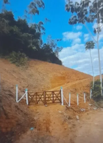 TERRENO 12.000 m2, ESCRITURADO