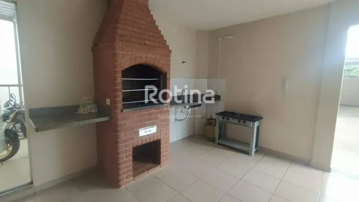 Apartamento à venda, 2 quartos, Copacabana - Uberlândia/MG - Rotina Imobiliária