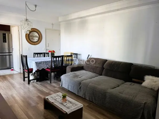 Apartamento à venda no Condomínio Forest Hills Jundiaí em Jundiaí/SP