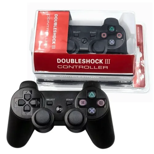 Controle ps3