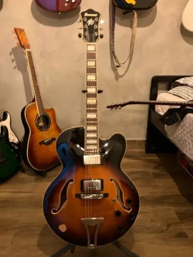 Ibanez Artcore AF75