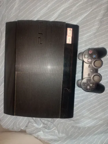 PlayStation 3 (PS3)