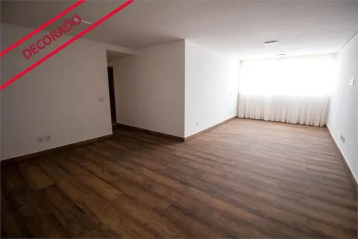 Apartamento com 3 quartos à venda, 100 m² - Jardim Flórida - São Roque/SP